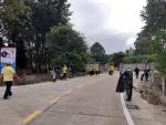 โครงการจิตอาสา เราทำความดีเพื่อชาติ ศาสน์ กษัตริย์